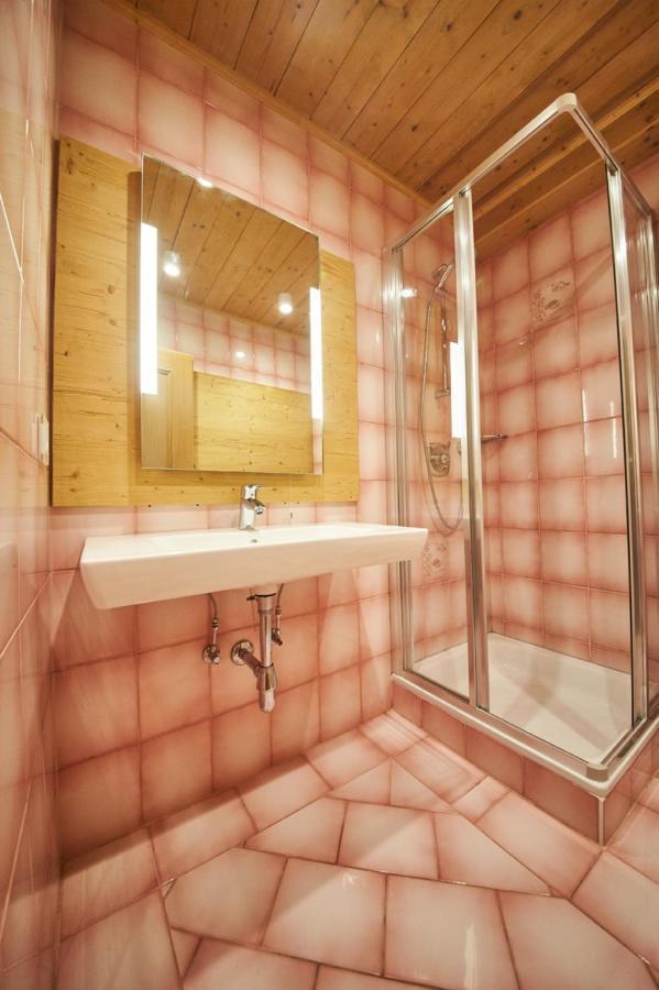 Boutique Appartements Saalbach-Hinterglemm Luaran gambar