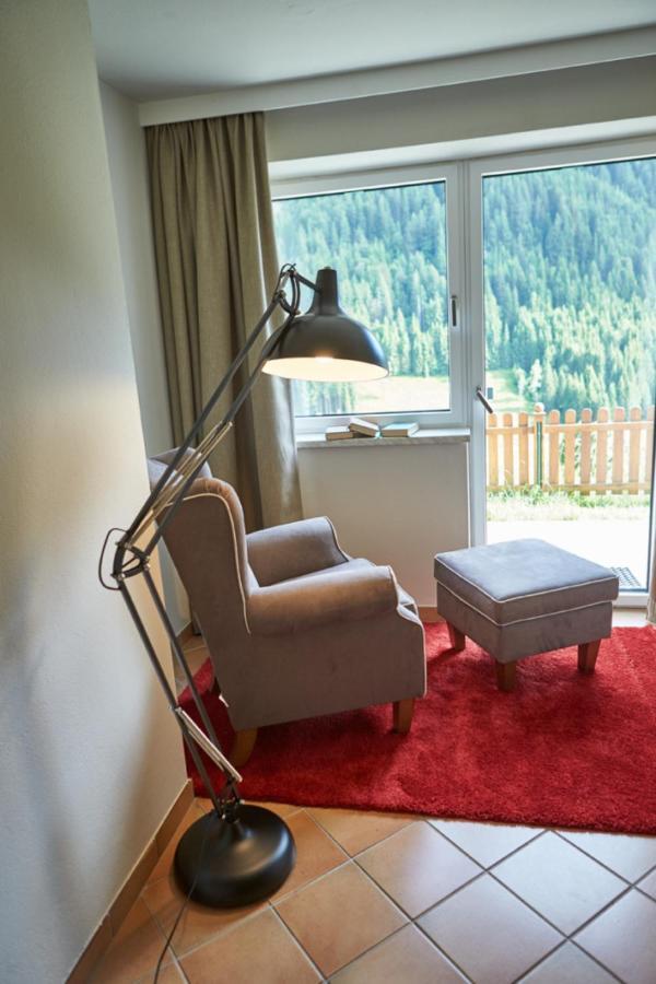 Boutique Appartements Saalbach-Hinterglemm Luaran gambar