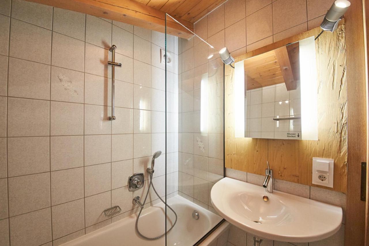 Boutique Appartements Saalbach-Hinterglemm Luaran gambar
