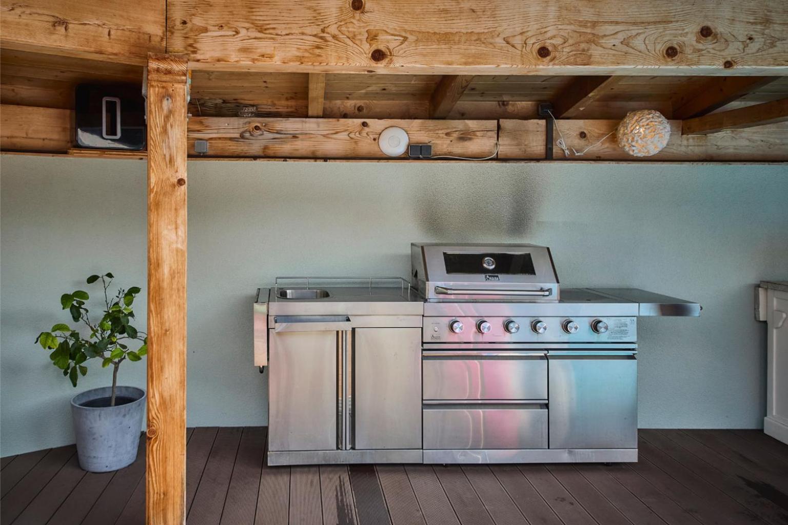 Boutique Appartements Saalbach-Hinterglemm Luaran gambar